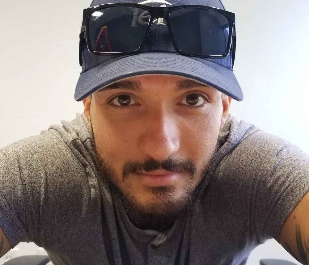 Slide of Champion Electrical Service