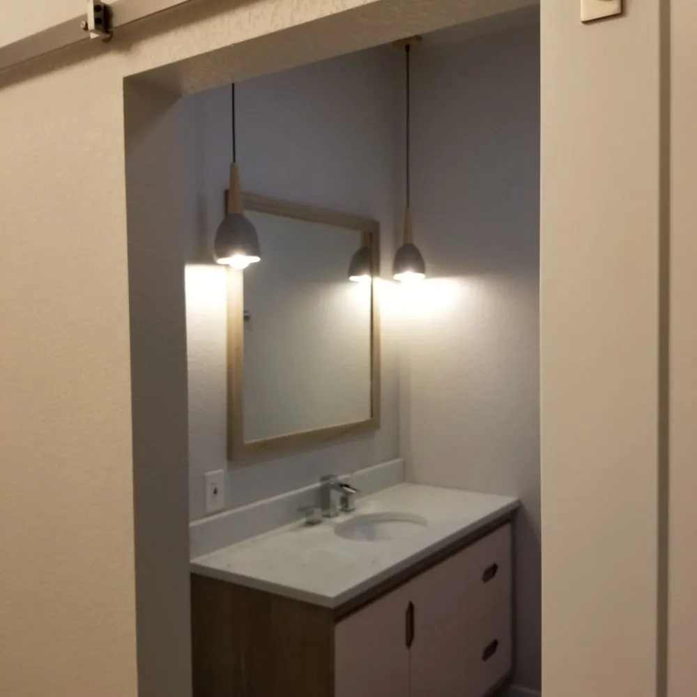 Slide of Champion Electrical Service