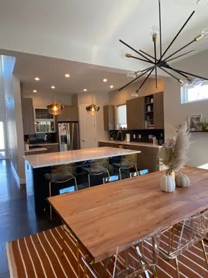 Champion Electrical Service Logo