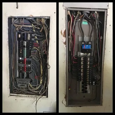 Champion Electrical Services