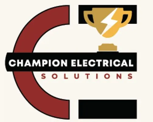 Champion Electrical Solutions