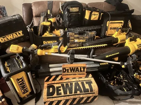 Champion Home Improvement Logo