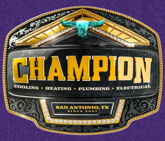 Slide of Champion Home Services