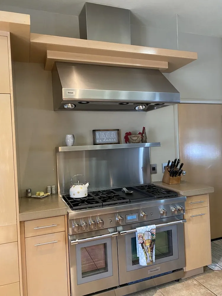 Slide of Champion Industrial Contractors