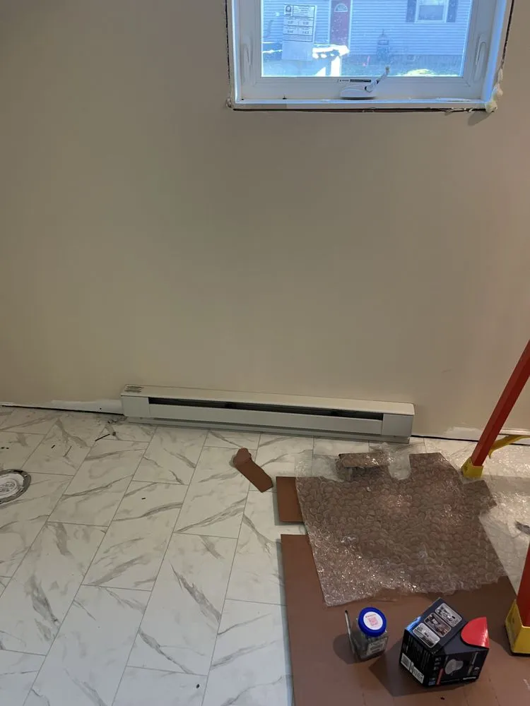 Slide of Champlain Islands Electric