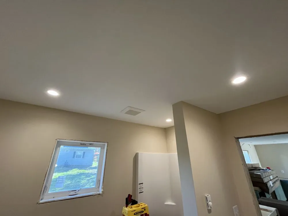 Slide of Champlain Islands Electric