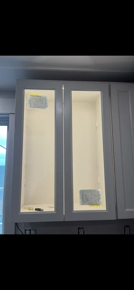 Slide of Champlain Islands Electric