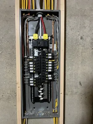 Champlain Islands Electric