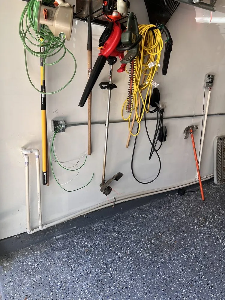 Slide of Chams Electrical Services