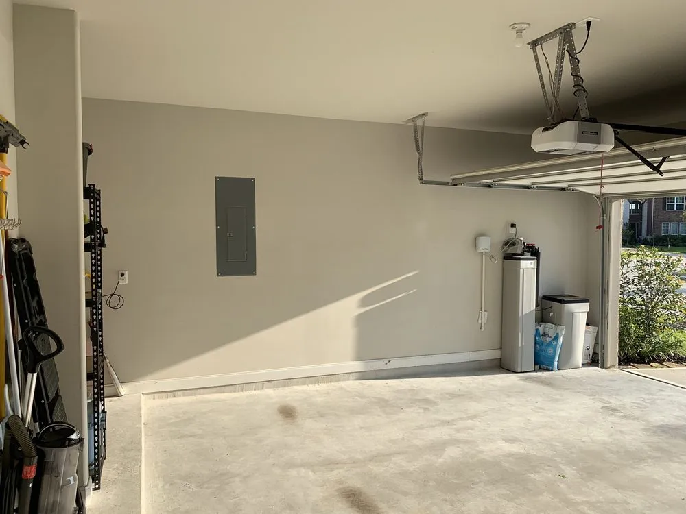 Slide of Chams Electrical Services