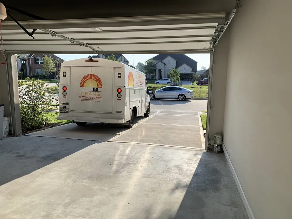 Affordable wiring installation experts serving , - Chams Electrical Services