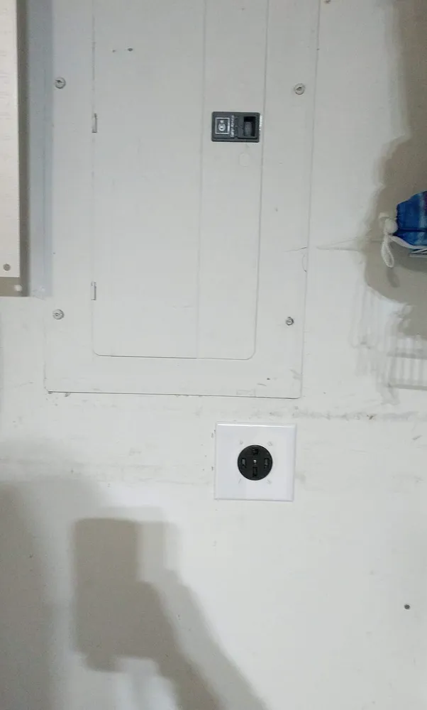 Certified electrical repair in , by Chams Electrical Services