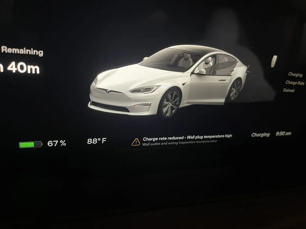 Slide of Chams Electrical Services