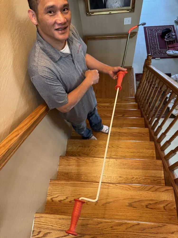 Slide of Chan Handyman