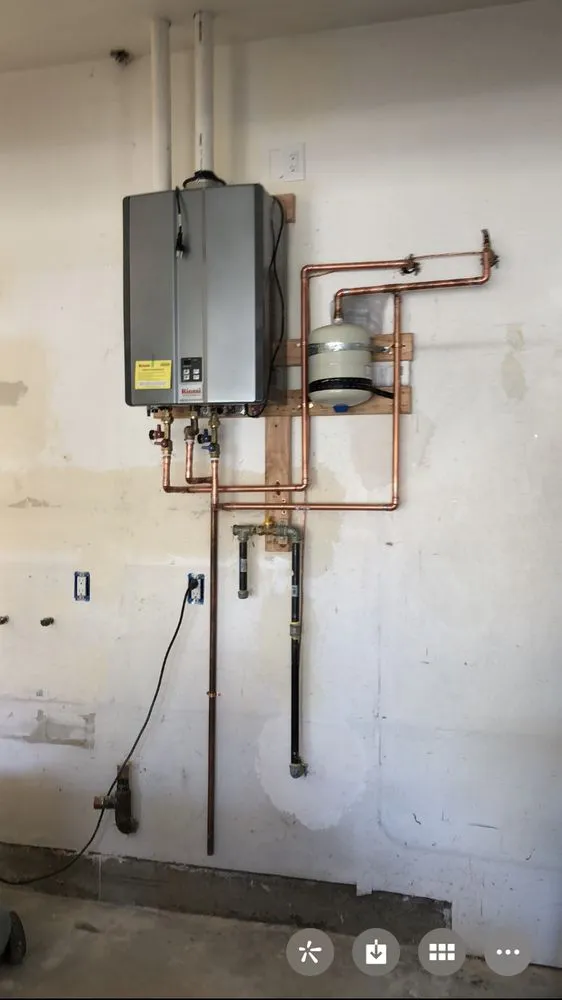 Slide of Chan Handyman