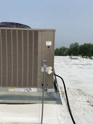 Chancellor & Company Logo