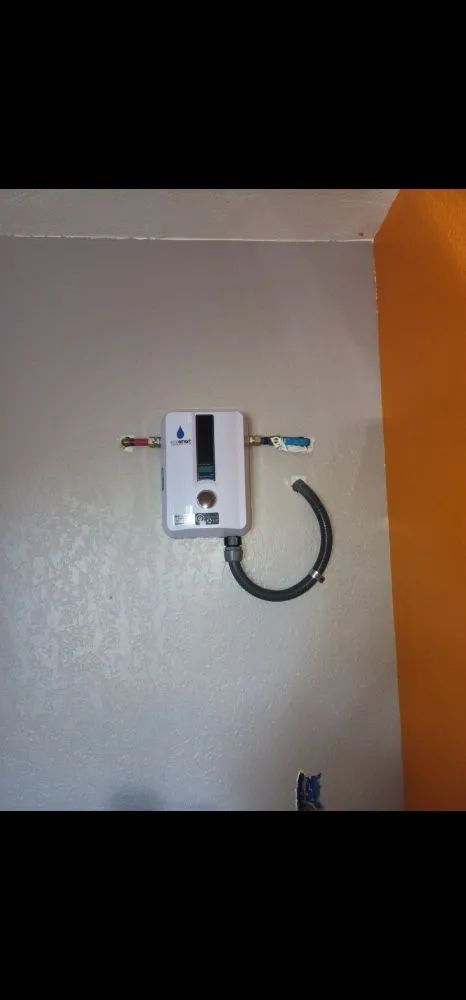 Slide of Chandelier Management