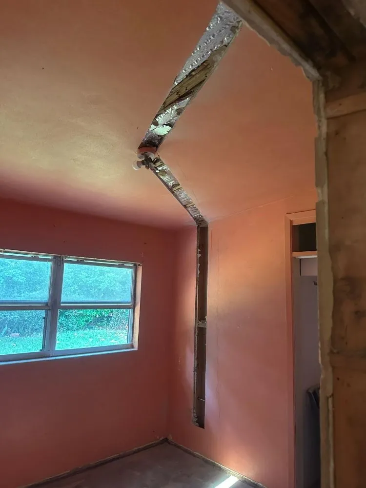 Slide of Chandelier Management