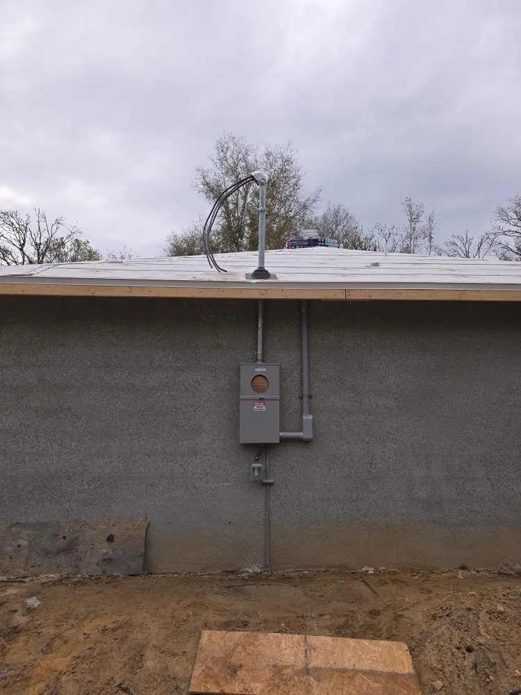 Slide of Chandelier Management