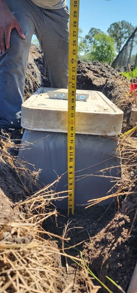 Slide of Chandelier Management