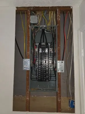 Chandelier Management Logo