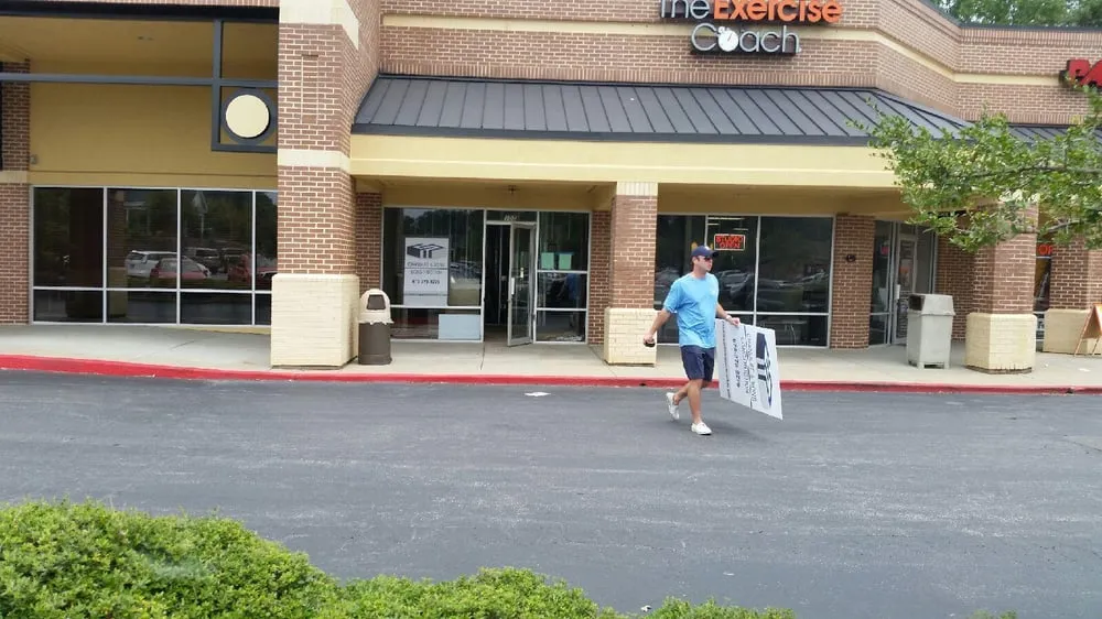 Professional electrical repair in ,  by Chandlee And Sons Construction