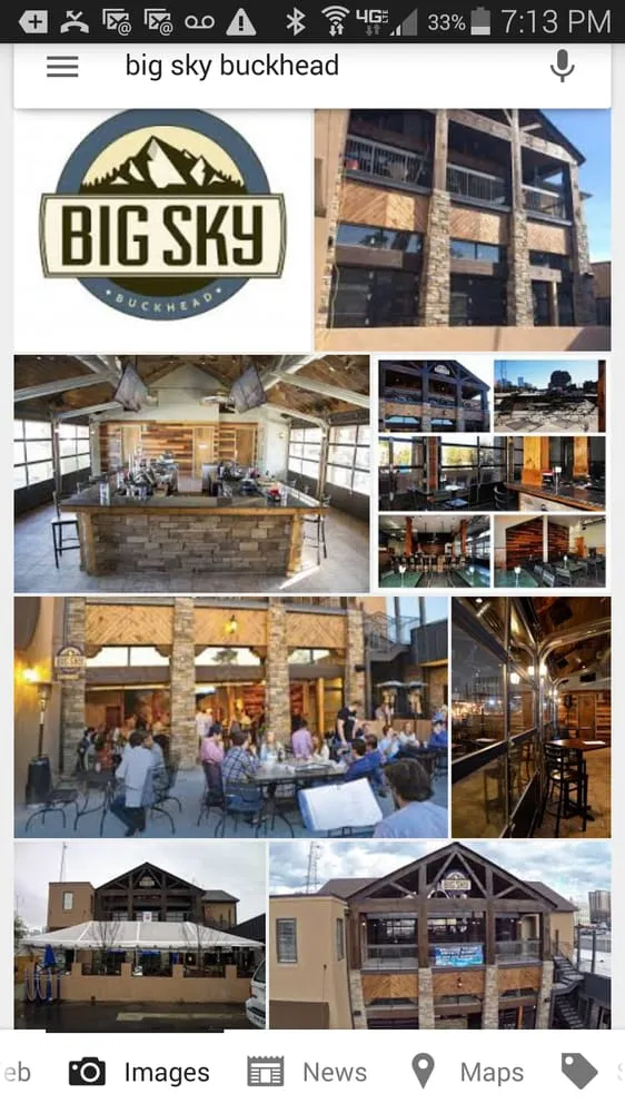 Slide of Chandlee And Sons Construction