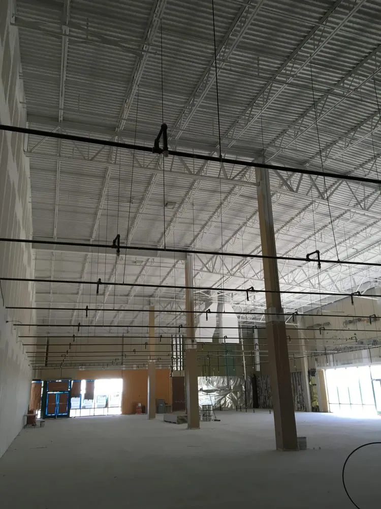 Reliable emergency electrical service experts serving ,  - Chandlee And Sons Construction