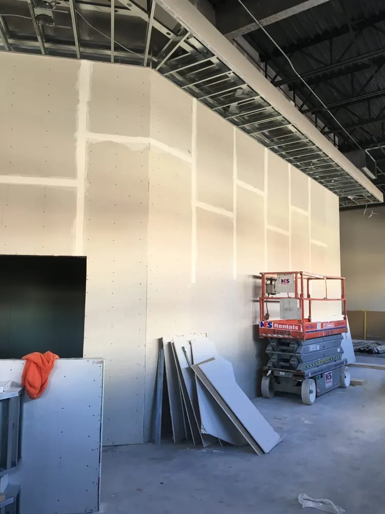 Slide of Chandlee And Sons Construction