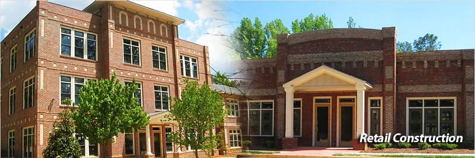 Slide of Chandlee And Sons Construction