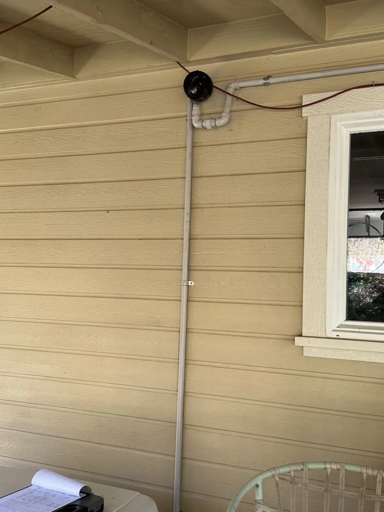 Slide of Chandler Electric