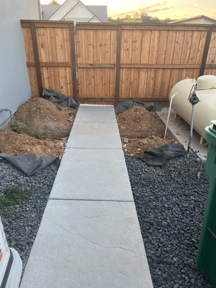 Slide of Chandler Electric