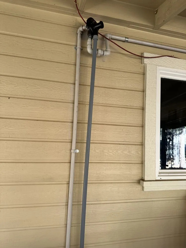 Slide of Chandler Electric