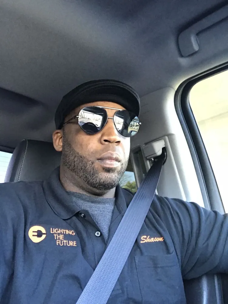 Slide of Chandler Electric