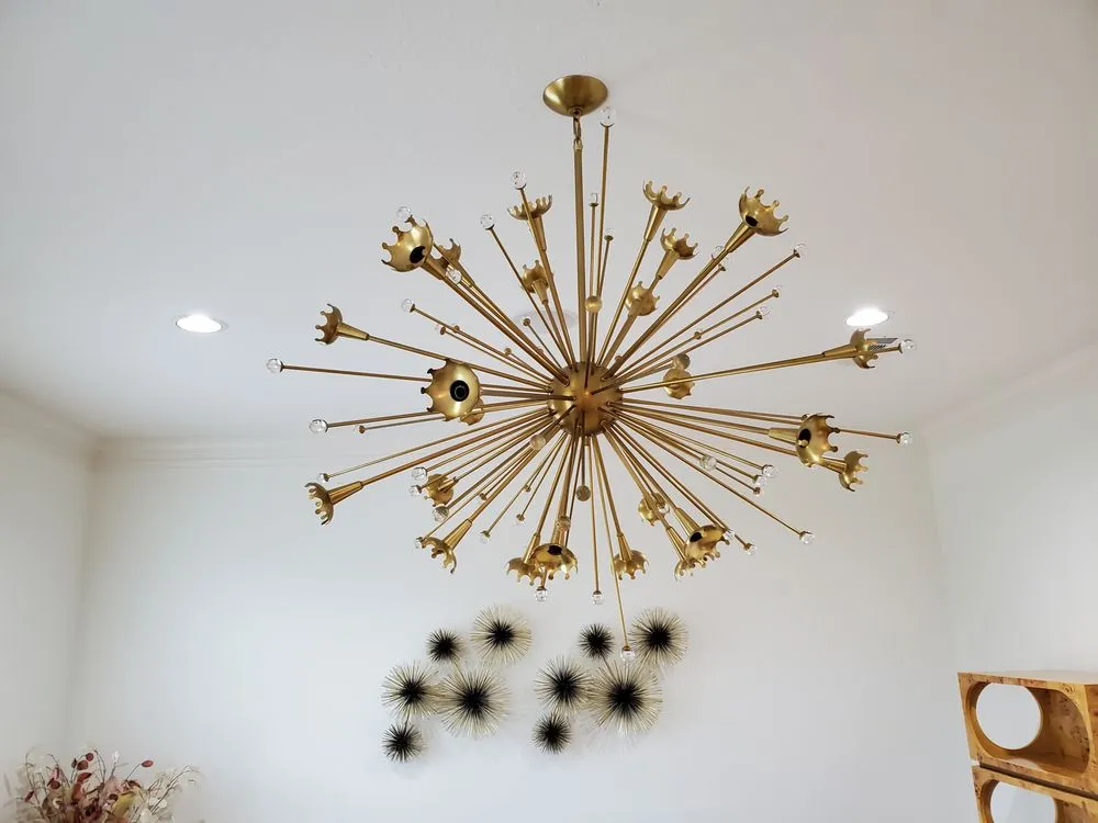 Slide of Chandler Electric Service