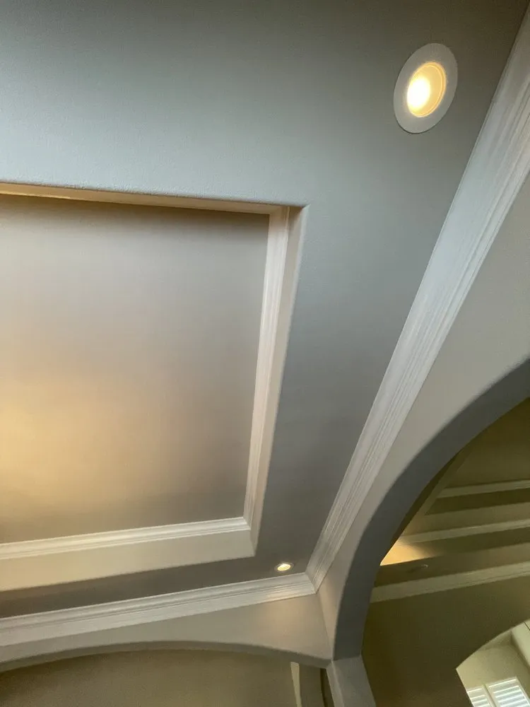 Slide of Chandler Electric Service