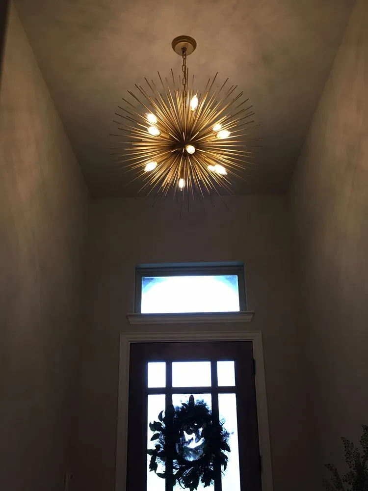 Slide of Chandler Electric Service