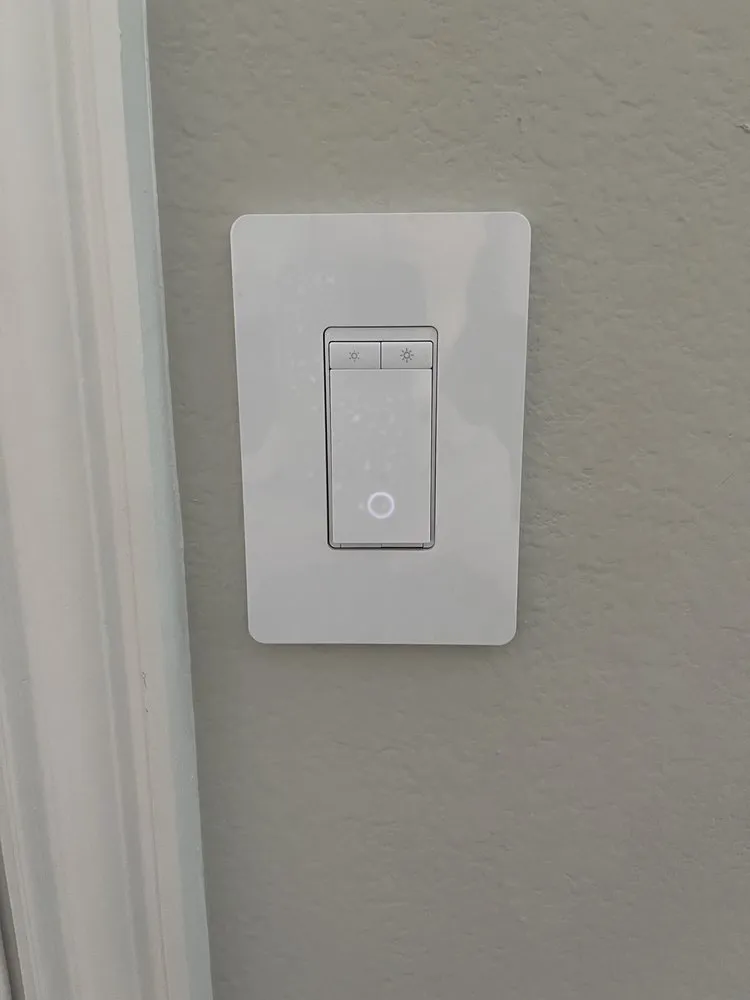 Professional panel upgrade in ,  by Chandler Electric Service