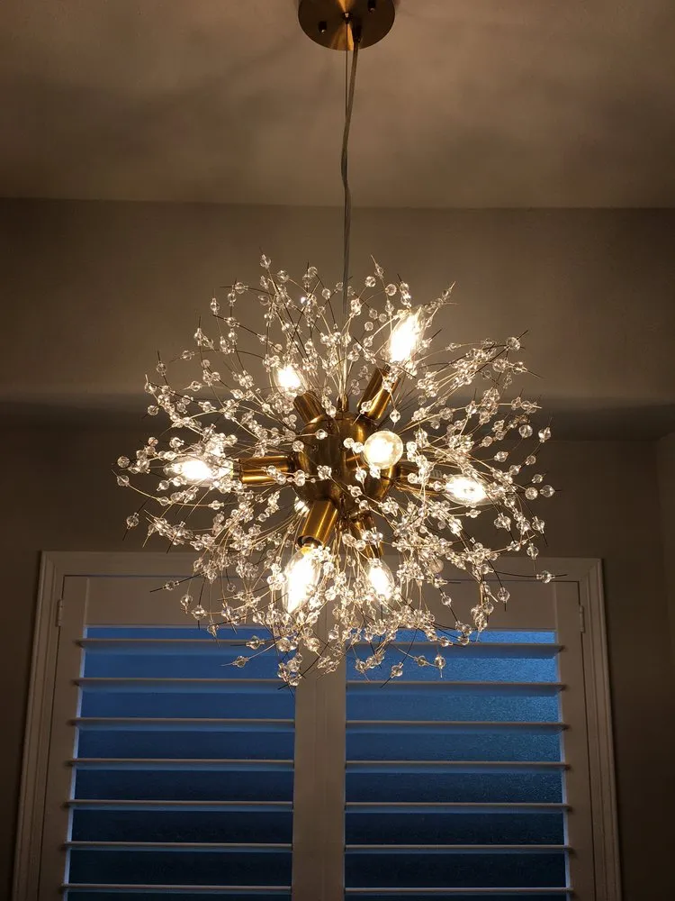 Slide of Chandler Electric Service