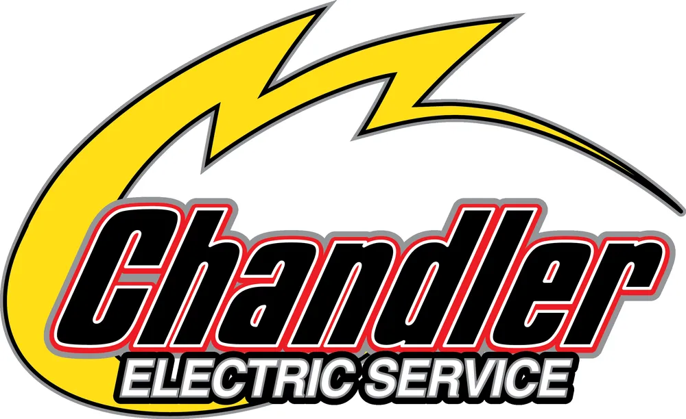 Slide of Chandler Electric Service