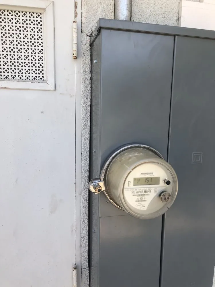 Slide of Chandler Electrical Services