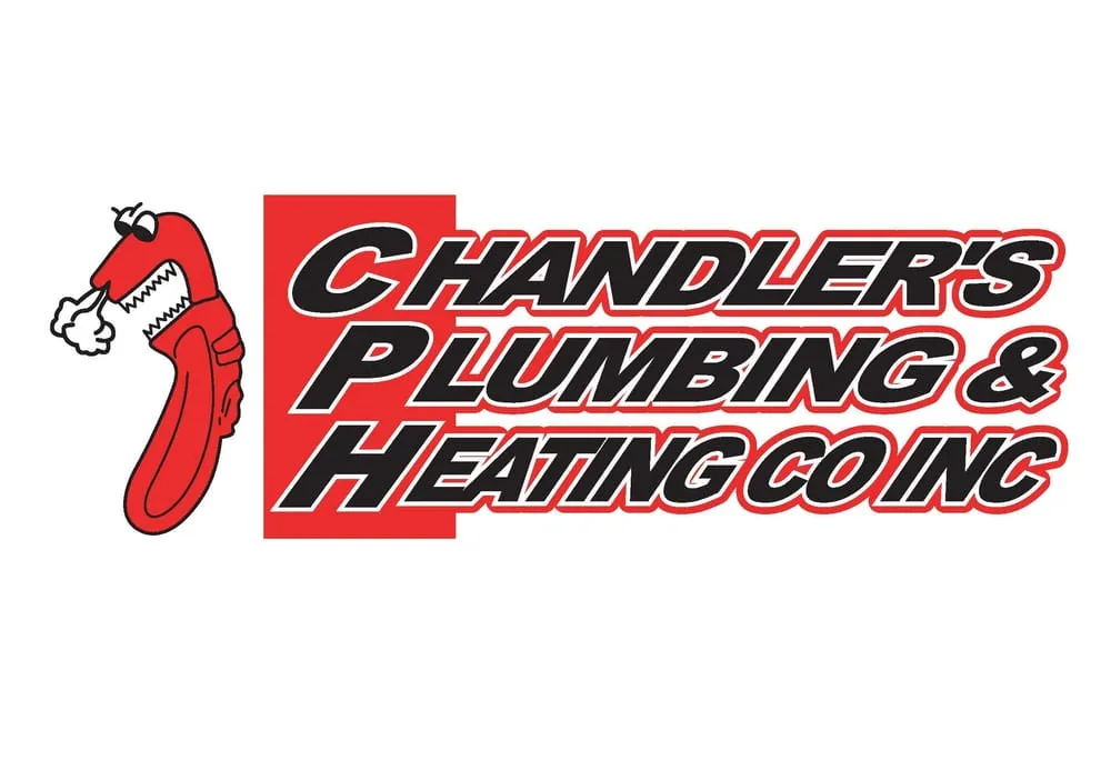 Slide of Chandler's Plumbing & Heating