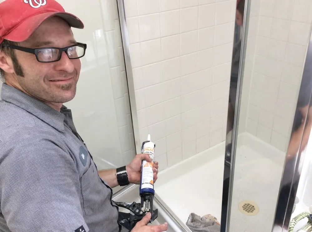 Slide of Chandler's Plumbing & Heating