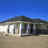 Slide of Chaney & Miller Construction