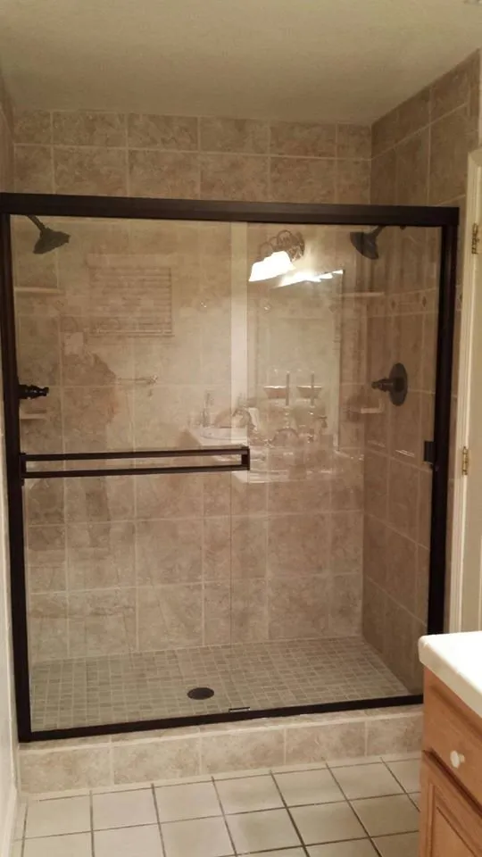 Slide of Chaney & Miller Construction