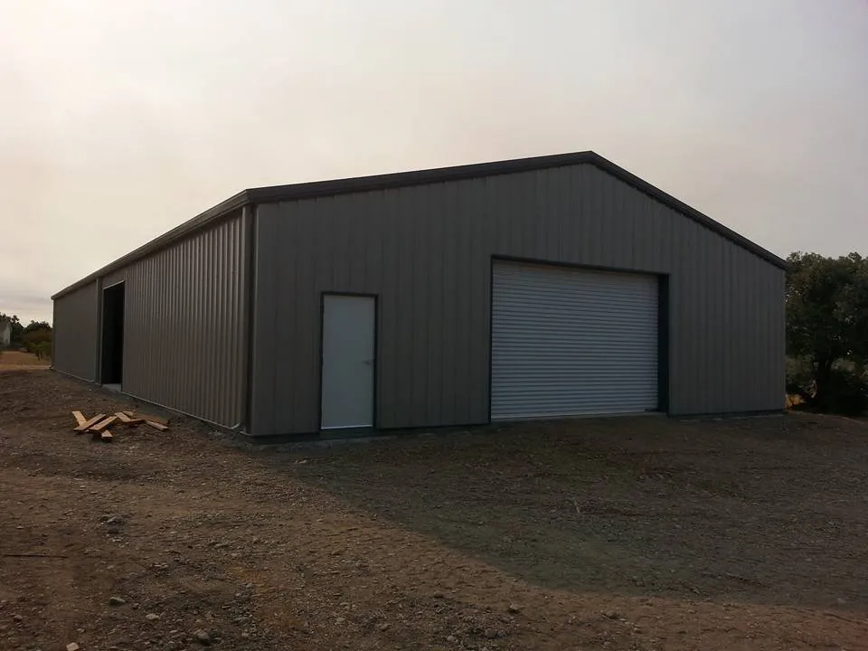 Slide of Chaney & Miller Construction