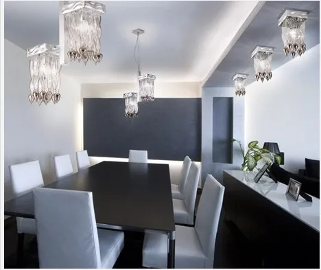 Slide of Chaney Electric