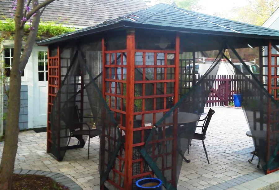 Slide of Changing Life & Environment