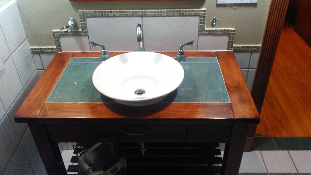 Slide of Changing Life & Environment