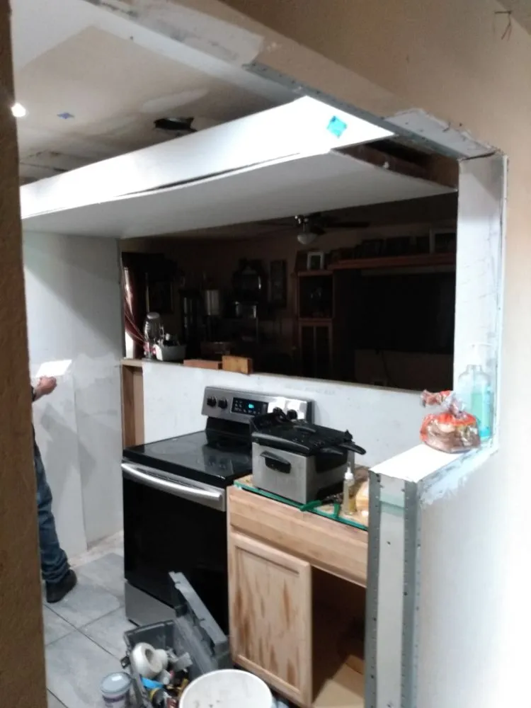 Slide of Chante Management Company